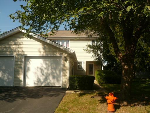 2273 Club House Ave., Naperville, IL 60563