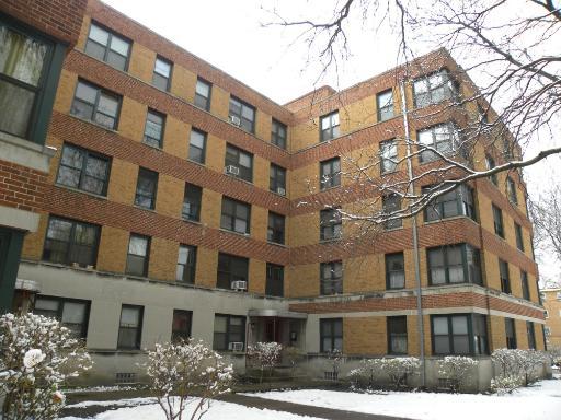 2545 W Fitch Ave. #101, Chicago, IL 60659