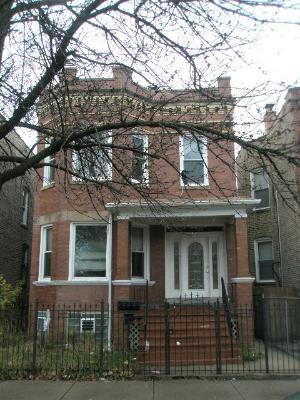 2240 N Avers Ave., Chicago, IL 60647