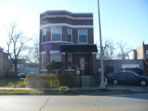 1149 W Marquette Rd., Chicago, IL 60621