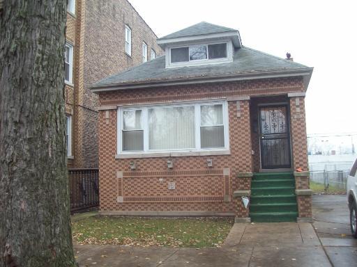 7030 S Claremont Ave., Chicago, IL 60636