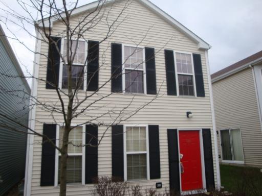 861 Symphony Dr., Aurora, IL 60504
