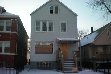7034 S Rockwell St., Chicago, IL 60629