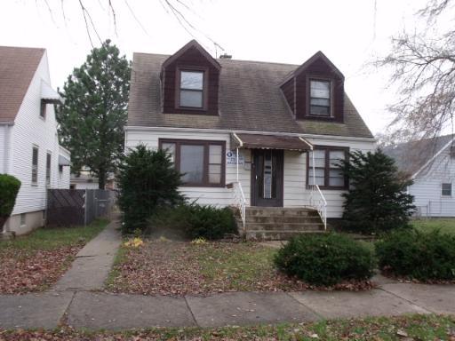 3849 W 86th St., Chicago, IL 60652
