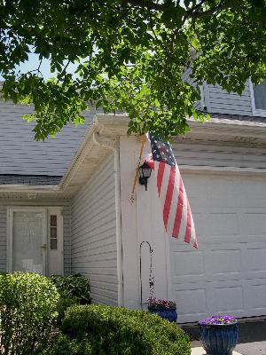1640 Abington Ln., North Aurora, IL 60542