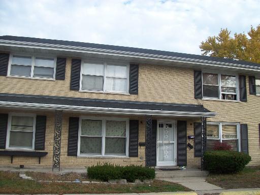 14520 Cottage Grove Ave., Dolton, IL 60419