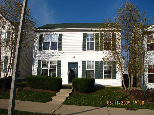 119 Presidential Blvd., Oswego, IL 60543