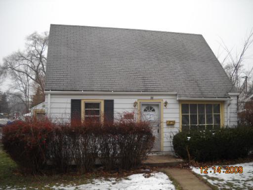 140 S Marilyn Ave., Northlake, IL 60164