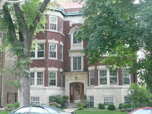 917 N Forest Ave. #2, Evanston, IL 60202