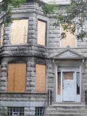 3945 W Polk St., Chicago, IL 60624