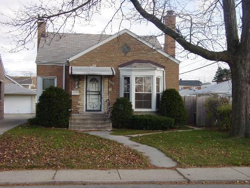 4815 N Mulligan Ave., Chicago, IL 60630
