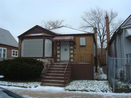 11953 S State St., Chicago, IL 60628