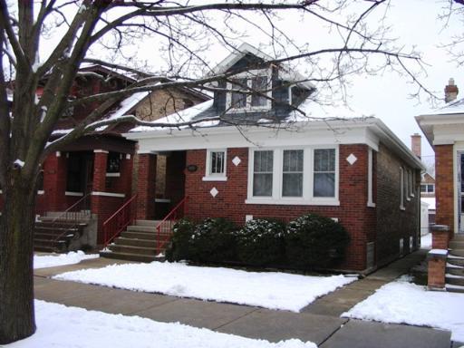 4444 N Mason Ave., Chicago, IL 60630