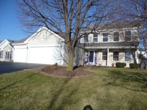 6692 Sonoma Dr., Rockford, IL 61114