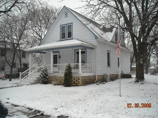 [Address Hidden by Seller], Clifton, IL 60927