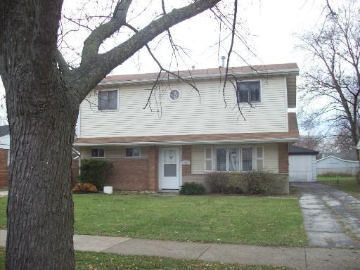 1374 Price Ave., Calumet City, IL 60409