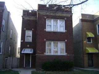1640 N Mason Ave., Chicago, IL 60639