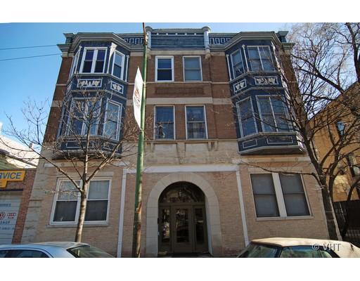1945 N Sheffield Ave. #202, Chicago, IL 60614