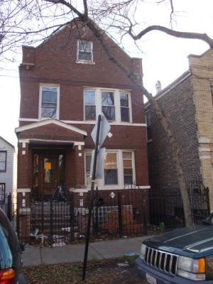 2715 W 24th St., Chicago, IL 60608