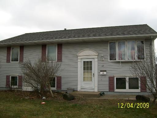 47 Ambassador Ave., Romeoville, IL 60446