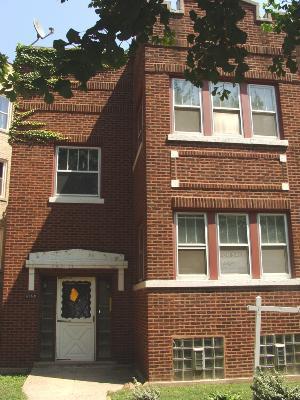 6145 N Talman Ave., Chicago, IL 60659