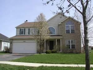 [Address Hidden by Seller], Plainfield, IL 60586