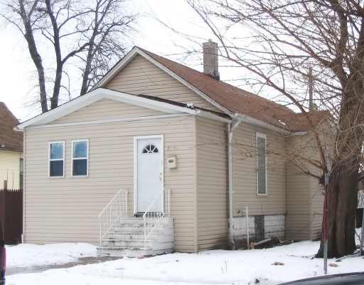 7230 S Evans Ave., Chicago, IL 60619