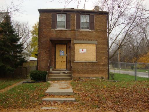 9700 S Dobson Ave., Chicago, IL 60628