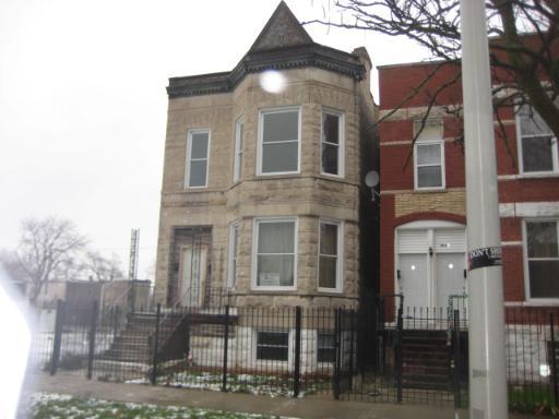 3450 W Fulton Blvd., Chicago, IL 60624