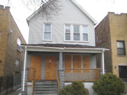 [Address Hidden by Seller], Chicago, IL 60628