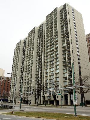 3200 N Lake Shore Dr. #2506, Chicago, IL 60657