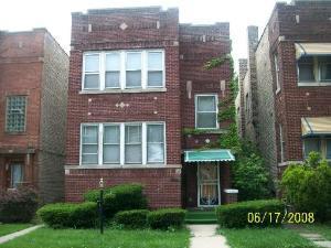 8008 S Yale Ave., Chicago, IL 60620