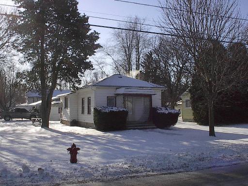 18 E Dearborn St., Plano, IL 60545