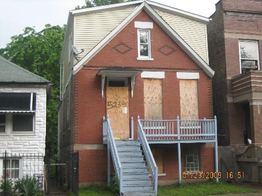 [Address Hidden by Seller], Chicago, IL 60609