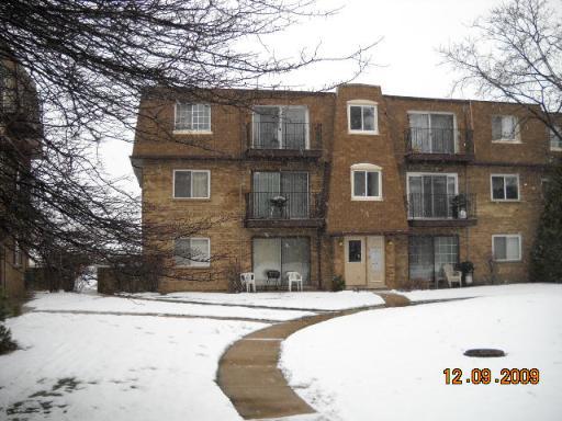 9418 Bay Colony Dr. #1S, Des Plaines, IL 60016