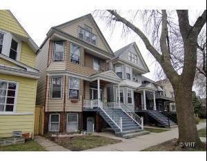 4547 N Claremont Ave., Chicago, IL 60625