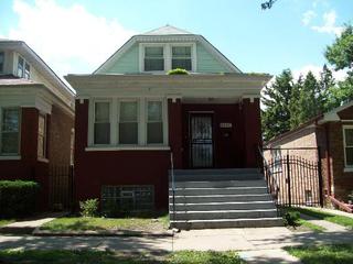 6432 S Rockwell St., Chicago, IL 60629