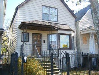 8129 S Burnham St., Chicago, IL 60617