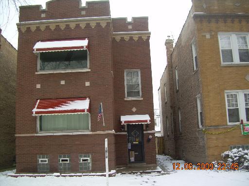 1719 N Lotus Ave., Chicago, IL 60639