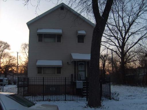 6916 S Parnell Ave., Chicago, IL 60621