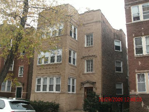 4051 W Melrose St., Chicago, IL 60641