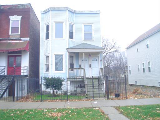 4203 W Maypole Ave., Chicago, IL 60624