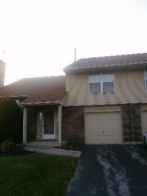 [Address Hidden by Seller], Tinley Park, IL 60477