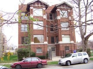 1026 E 46th St. #1E, Chicago, IL 60653