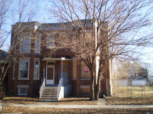 7145 S Dobson Ave., Chicago, IL 60619