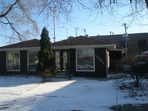 15001 S Meadow Ln., Dolton, IL 60419