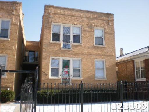 3731 N St Louis Ave. #1R, Chicago, IL 60618