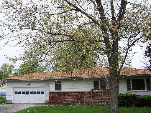423 S Briggs St., Joliet, IL 60433