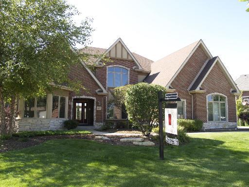 11763 Azure Dr., Frankfort, IL 60423