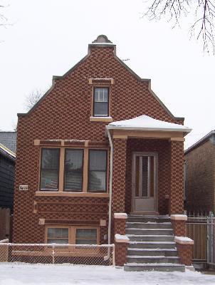 3816 S Wood St., Chicago, IL 60609